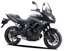 2020 Kawasaki Versys 650